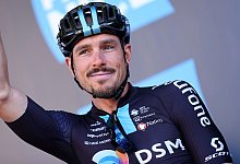 John Degenkolb - David Pintens/Belga/dpa