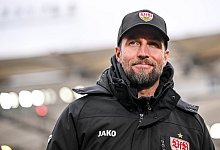 Sebastian Hoene&szlig; - Harry Langer/dpa