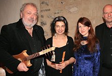 no_ex_sternberg - 1 - Sylvia Frevert (Archivfoto)