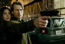 Szene aus &laquo;A Killer Romance&raquo; - -/Leonine/dpa