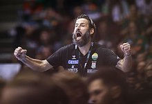 Bennet Wiegert - Ronny Hartmann/dpa-Zentralbild/dpa