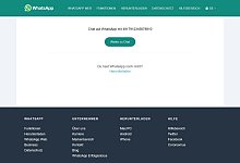 Messenger Trick Whatsapp-Chat click to chat - whatsapp.com/dpa-tmn