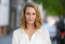 &laquo;Die Heiland - Wir sind Anwalt&raquo; - Foto: Jens Kalaene/dpa-Zentralbild/ZB