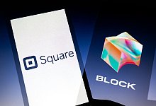 Square wird zu Block - Foto: Andre M. Chang/ZUMA Press Wire/dpa