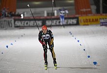 Ski nordisch/Langlauf: Weltcup Ruka - Roni Rekomaa/Lehtikuva/dpa