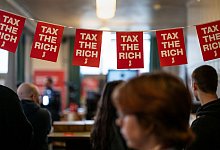 Volksabstimmung in der Schweiz - Alessandro Della Valle/KEYSTONE/dpa