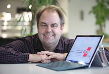 kr_Stephan_Osterhage-Klinger_Computer_ger - Vera Gerstendorf-Welle