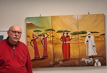 pressebild - 1 - Bildrechte: Bernd David