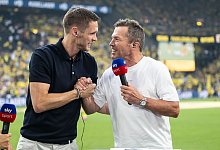 Sebastian Kehl - Bernd Thissen/dpa