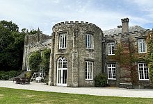 Prideaux Place von au&szlig;en - Christoph Driessen/dpa-tmn