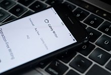 Blick auf eine cleane Desktop-Oberfläche - Franziska Gabbert/dpa-tmn