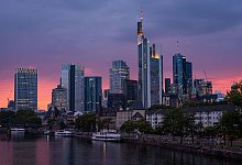 Frankfurt - Frank Rumpenhorst/dpa