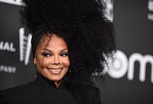 Janet Jackson - Richard Shotwell/Invision via AP/dpa