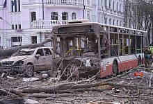 Ukraine-Krieg - Sumy - Uncredited/AP/dpa