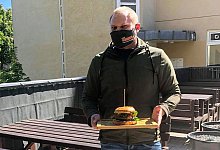 Michael Knuth - Fotorechte: Michael Knuth