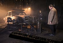 ZDF-&laquo;Friesland - Feuerteufel&raquo; - Willi Weber/ZDF/dpa