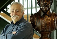 Mike Nussbaum - Chris Walker/TNS/ZUMA/dpa