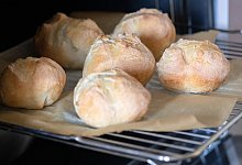 Aufbackbr&ouml;tchen - Foto: Andrea Warnecke/dpa-tmn