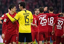 Ersatzkapit&auml;n - Foto: Matthias Balk/dpa