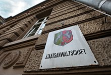 Staatsanwaltschaft Detmold - Bernhard Preuss