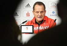 Alfons H&ouml;rmann - Foto: Tobias Hase/dpa