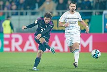 Thomas M&uuml;ller - Uwe Anspach/dpa