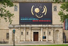 Landesausstellung zur Bronzezeit - Foto: Peter Endig/dpa-Zentralbild/dpa