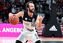 Bastian Doreth - Sven Hoppe/dpa