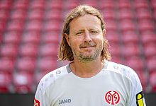 Bo Henriksen - Torsten Silz/dpa