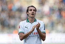 Florian Neuhaus - David Inderlied/dpa