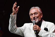 Karel Gott - Foto: Michal Kamaryt/CTK/dpa