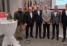 verleihung_sternheimnadel - 1 - Alte Hansestadt Lemgo