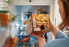 K&uuml;hlschrank - Andreas Barnekow