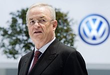 Martin Winterkorn - Julian Stratenschulte/dpa