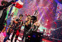 LEC - Riot Games/dpa