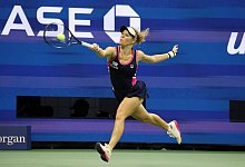 Laura Siegemund - Jason DeCrow/AP/dpa