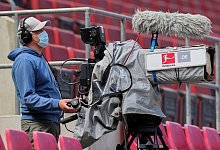 Sat.1 - Foto: Rolf Vennenbernd/dpa