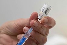 GERMANY-HEALTH-VIRUS-VACCINE - AFP