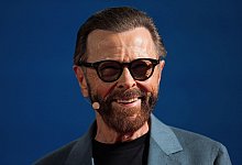 Björn Ulvaeus von Abba - Rolf Vennenbernd/dpa
