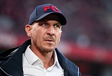 1. FC Köln - SC Paderborn 07 - Marius Becker/dpa