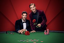 "Die Bachelors" 2025 - RTL / Benno Kraehahn/dpa