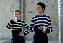 Finsterwalder-Kinofilm &laquo;Sisi & Ich&raquo; - Bernd Spauke/Walker+Worm Film GmbH & Co. KG/dpa