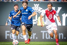 250726-dsc-arminia-testspiel-33 - 1 - Sarah Jonek