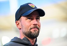 Sebastian Hoene&szlig; - Tom Weller/dpa