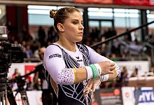 Elisabeth Seitz - Frank Hammerschmidt/dpa