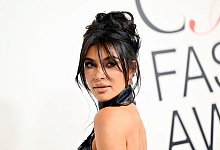 Kim Kardashian - Evan Agostini/Invision/AP/dpa