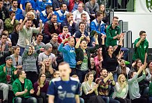 Die Zwischenrunde des LZ-Cups steht an - Archiv: Egon Penner