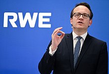 Markus Krebber - Federico Gambarini/dpa