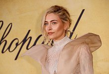 Paris Jackson - Joel C Ryan/Invision/AP/dpa