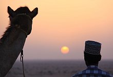 1001 Nacht - Manuel Meyer/dpa-tmn